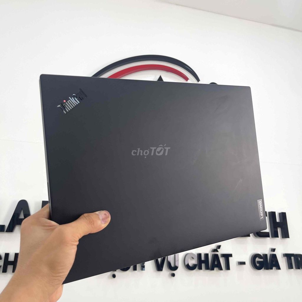 Lenovo ThinkPad P1 Gen 5. Mua bán Laptop tại Quận Gò Vấp Tp Hồ Chí Minh được đăng bởi Laptop Alltech hình 1