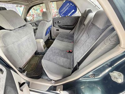 Ford Laser 2002 LX 1.6 MT - 100000 km. Mua bán Ô tô tại Thành phố Sa Đéc Đồng Tháp được đăng bởi Tuấn cầm Đồ