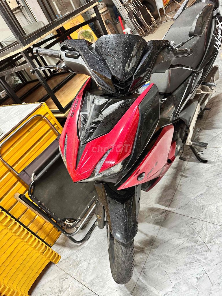 Bán xe winner x 2020. Mua bán Xe máy tại Huyện Củ Chi Tp Hồ Chí Minh được đăng bởi Louis Phan hình 4