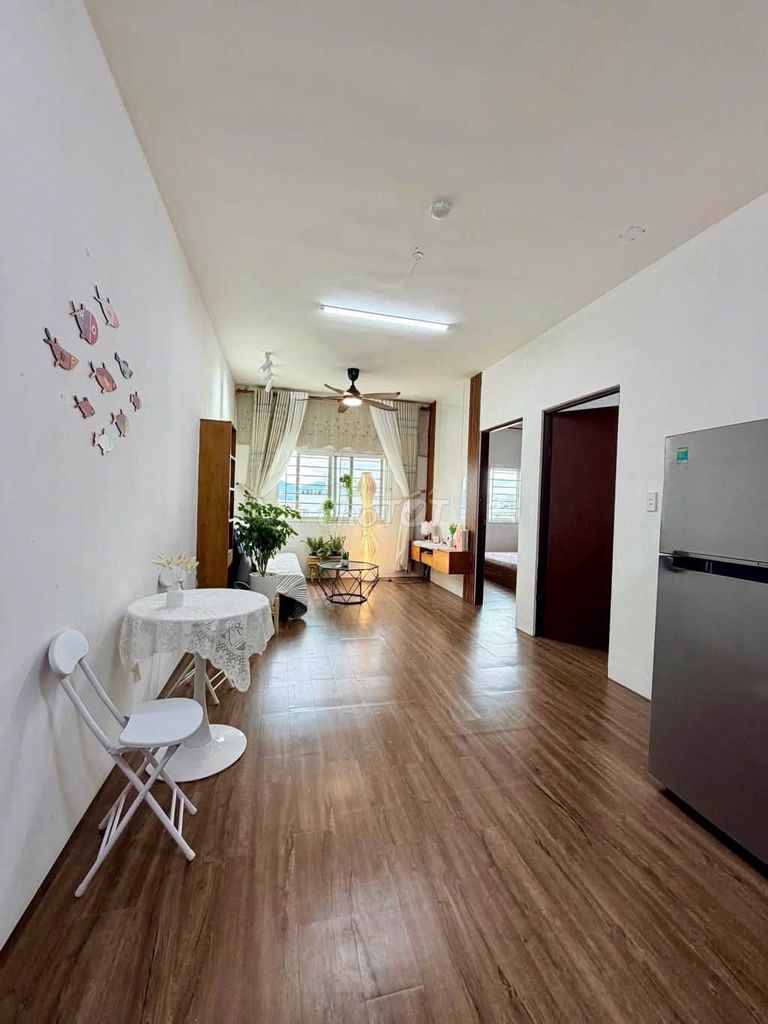 Căn hộ 52m² view sông Hàn, Đà Nẵng - 2.2 tỷ