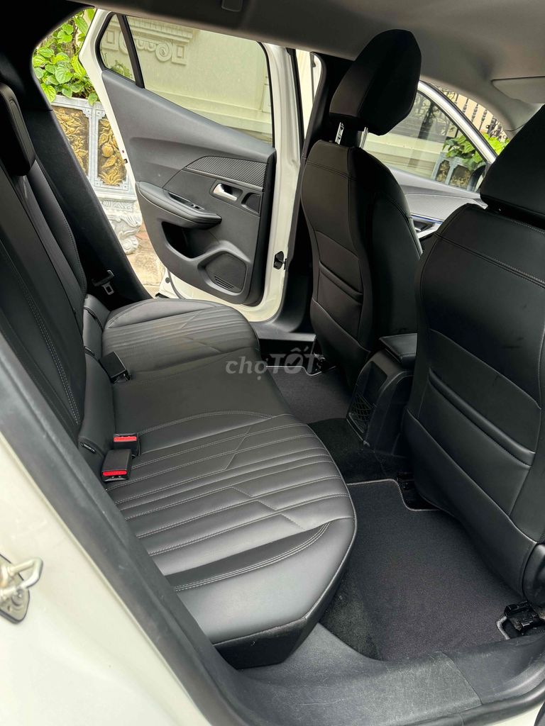 PEUGEOT 2008 GT LINE SX 2021 FULL LỊCH SỬ. Mua bán Ô tô tại Quận Nam Từ Liêm Hà Nội được đăng bởi Auto Anh Tuấn hình 9