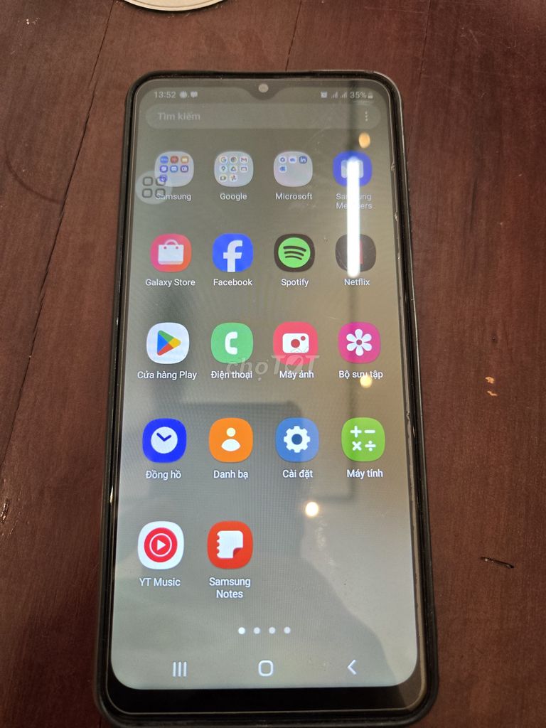 Samsung A12 128G Đen. Mua bán Điện thoại tại Thành Phố Đồng Hới Quảng Bình được đăng bởi Hung Sutu hình 1