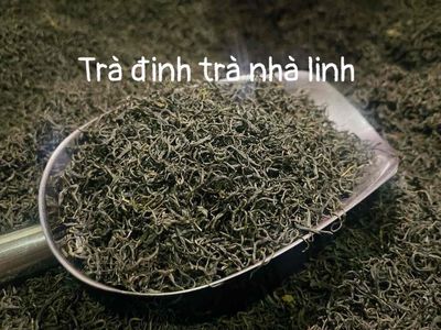 trà Đinh