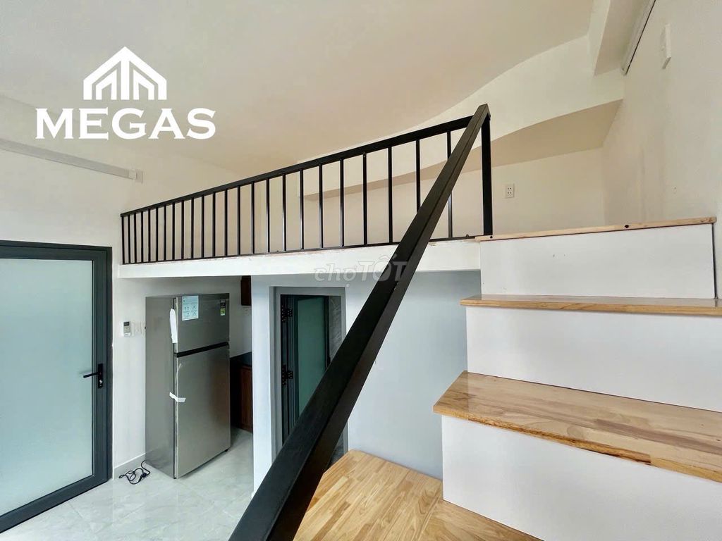 DUPLEX CỬA SỔ TRỜI, THIẾT KẾ HIỆN ĐẠI NGAY NGÃ TƯ THỦ ĐỨC