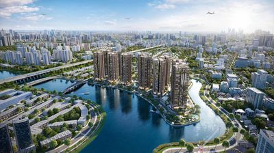 🔥 THE PRIVÉ - CĂN HỘ HẠNG SANG VEN SÔNG QUẬN 2 | GIÁ TỐT TỪ CHỦ ĐẦU TƯ
