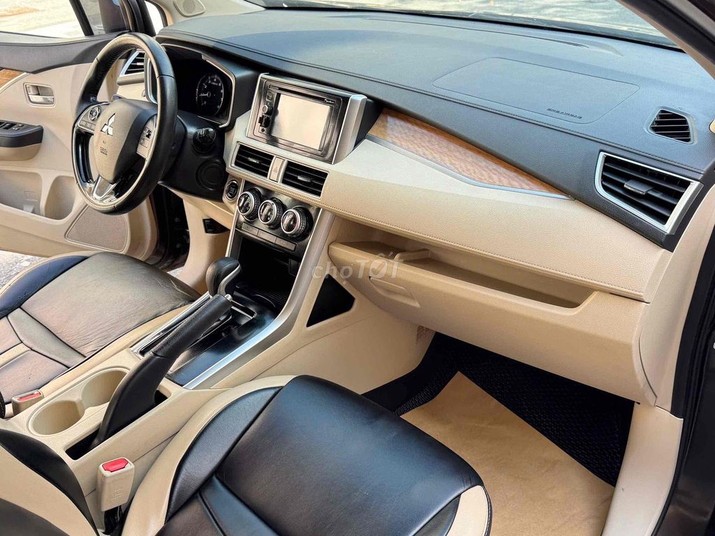 Mitsubishi Xpander 2019 1.5 AT - 72000 km. Mua bán Ô tô tại Thành phố Thủ Đức Tp Hồ Chí Minh được đăng bởi Thiện Hướng  hình 14
