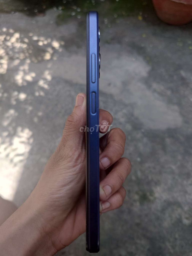 Oppo A17 Xanh Bình thường. Mua bán Điện thoại tại Quận Gò Vấp Tp Hồ Chí Minh được đăng bởi Hùng Nguyễn hình 1