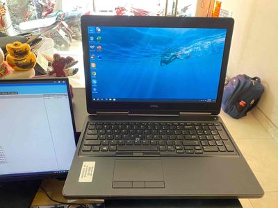 Thanh lý Dell Precision 7510. Mua bán Laptop tại Thành phố Biên Hòa Đồng Nai được đăng bởi Duy Nhất
