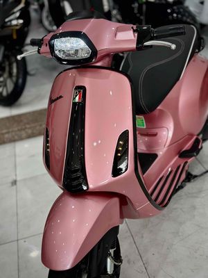 Vespa125 2018 zin Lướt ( Hỗ trợ Trả GÓP ). Mua bán Xe máy tại Thị xã Phú Mỹ Bà Rịa - Vũng Tàu được đăng bởi Cửa Hàng Xe Máy Phú Mỹ