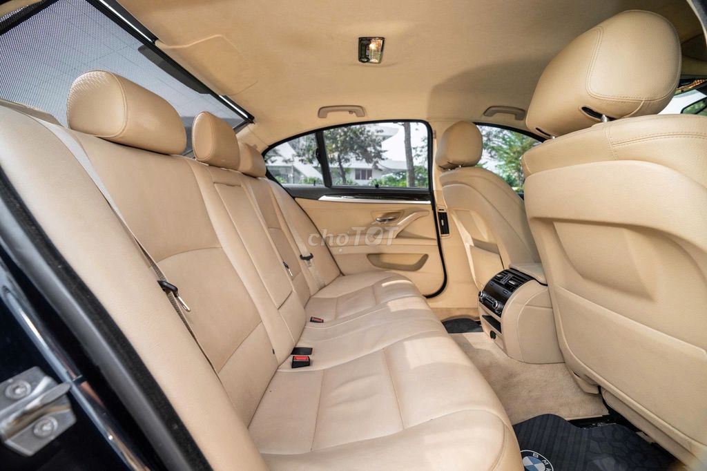 BMW 528i LCI model 2016 - Giá Thương Lượng. Mua bán Ô tô tại Quận 1 Tp Hồ Chí Minh được đăng bởi FatCar Auto hình 14