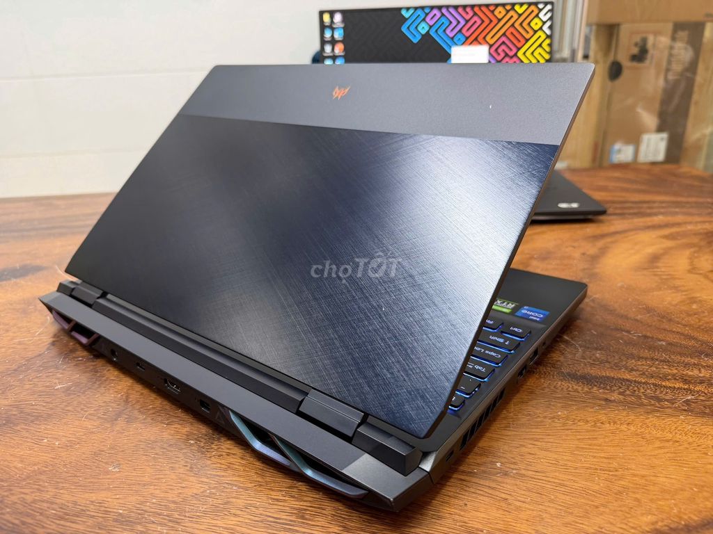 Acer Predator Helios 300 i7-12700H, RTX3070Ti. Mua bán Laptop tại Quận Tân Bình Tp Hồ Chí Minh được đăng bởi Nguyễn Phi triều hình 1