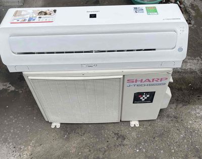 máy lạnh 2hp luot71 inveter bảo hành 1 năm. Mua bán Máy lạnh, điều hoà tại Quận Tân Phú Tp Hồ Chí Minh được đăng bởi Huy Lê