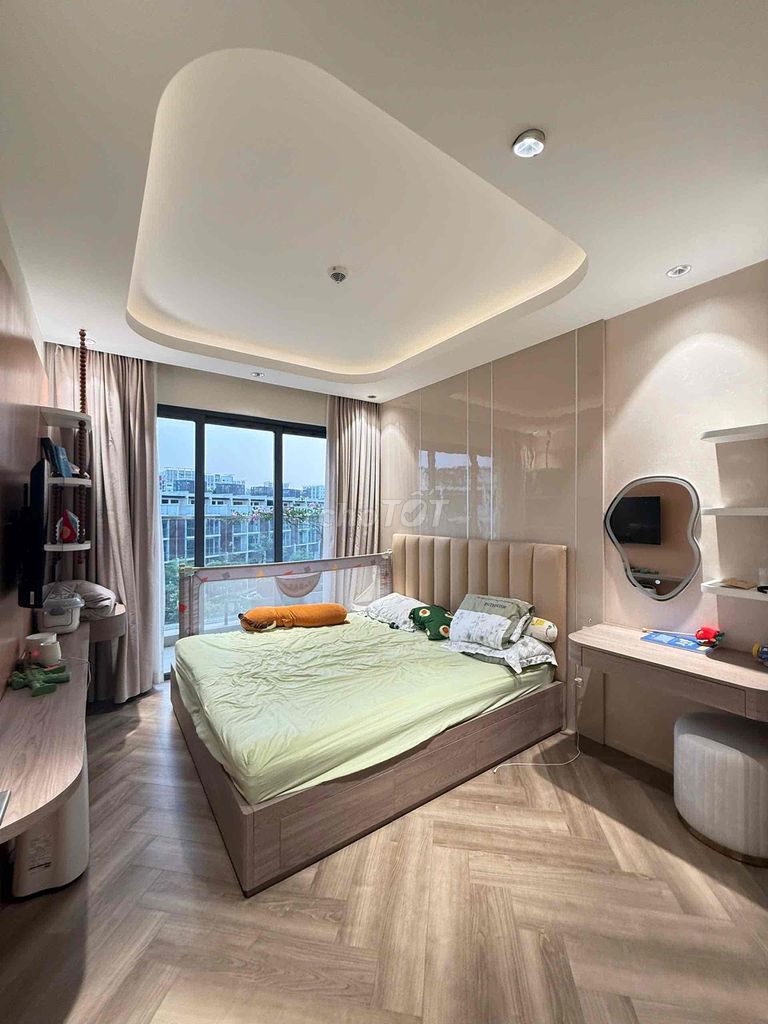 Bán 2PN Brilliant view công viên, full nt chỉ 6 tỷ 850. Mua bán căn hộ/chung cư tại Quận Tân Phú Tp Hồ Chí Minh được đăng bởi Quyên Celadon City CĐT Gamuda Land hình 1
