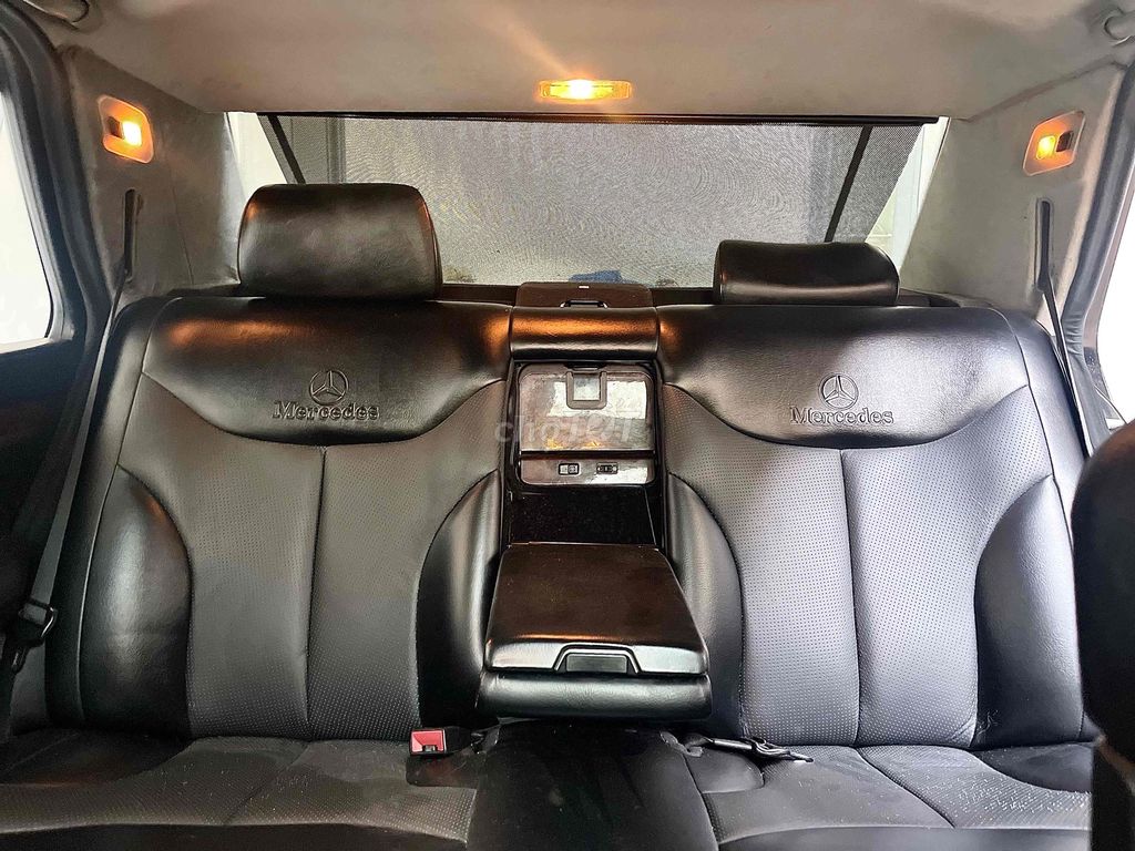 Mercedes Benz S Class 1998 - 100000 km. Mua bán Ô tô tại Quận Bình Tân Tp Hồ Chí Minh được đăng bởi hùng hình 6