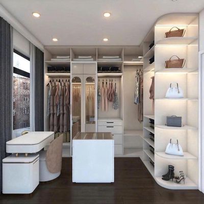 Căn hộ 45 m² · 1 PN · Vinhomes Smart City