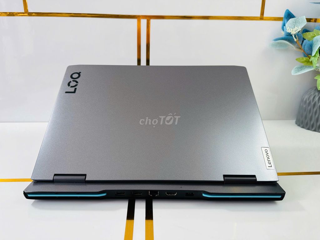 Lenovo LOQ i5-13420H 12GB/512GB RTX 2050. Mua bán Laptop tại Quận Thanh Xuân Hà Nội được đăng bởi Nguyễn Văn Lượng hình 1