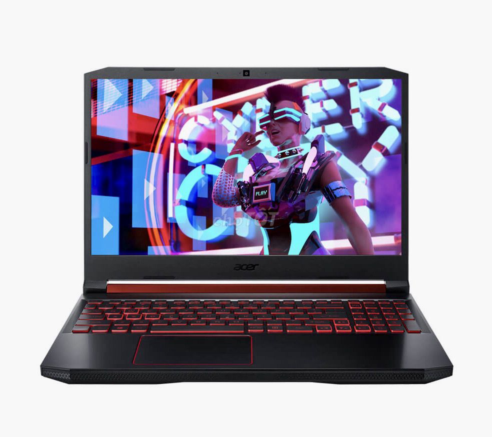 🎮 Acer Nitro 5/i5-10300H/16GB/512GB/GTX1650Ti 🔥. Mua bán Laptop tại Quận 10 Tp Hồ Chí Minh được đăng bởi TTCenter hình 1