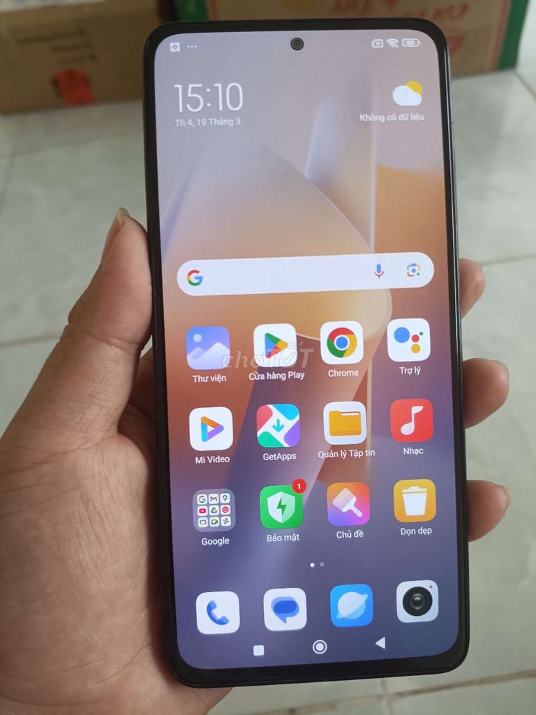 Xiaomi Redmi Note 11 pro 5G đen 8gb 128gb