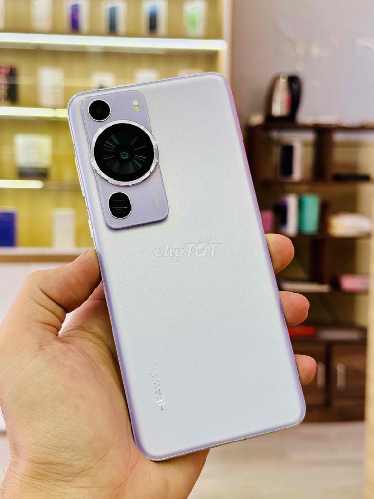 Huawei P60 Pro 256GB Camera siêu đẹp. Mua bán Điện thoại tại Quận Thanh Khê Đà Nẵng được đăng bởi Thương Mobile hình 1