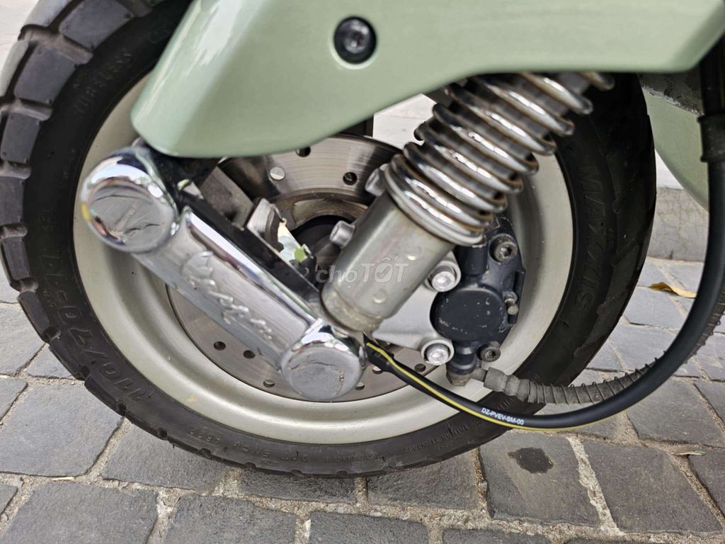 Siêu phẩm LXV 125ie biển 34567. Mua bán Xe máy tại Quận Ba Đình Hà Nội được đăng bởi Việt hình 16