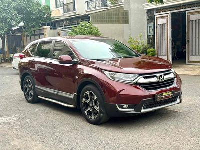 Honda CRV 2020 1chủ mua mới