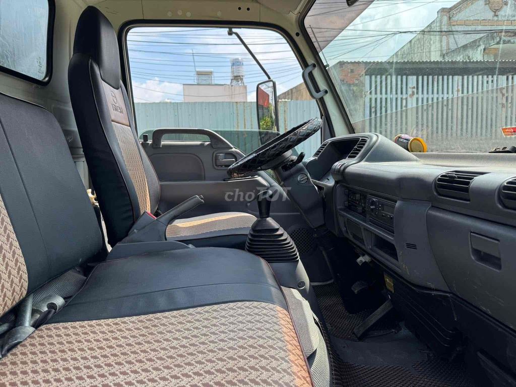 isuru qkr 270 tải 1t990 2022. Mua bán Xe tải, xe ben tại Thành phố Biên Hòa Đồng Nai được đăng bởi Bé Tiến Cu Te hình 6