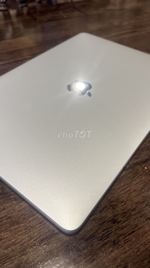 Apple MacBook Pro 2018 i5 16GB/256GB. Mua bán Laptop tại Quận 11 Tp Hồ Chí Minh được đăng bởi Đặng Minh Thuận hình 1
