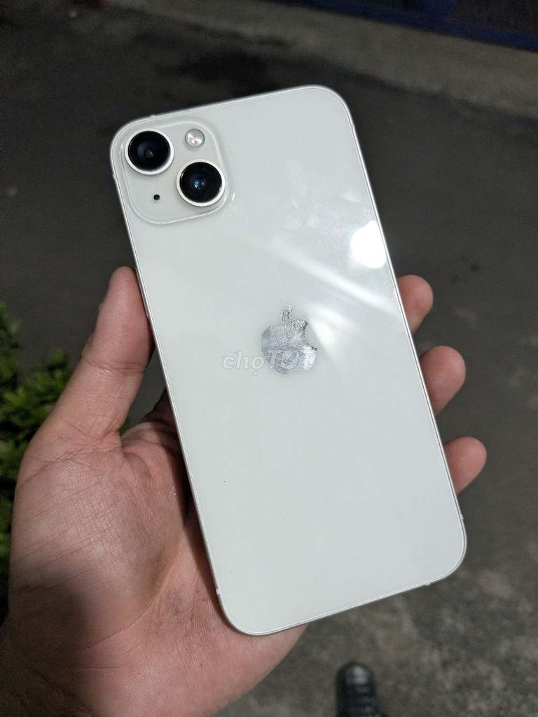 Apple iPhone 14 Plus zin gl. Mua bán Điện thoại tại Quận Tân Bình Tp Hồ Chí Minh được đăng bởi TUẤN OCD hình 1
