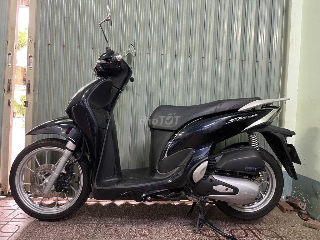 SH Mode 2022. Mua bán Xe máy tại Thành phố Tây Ninh Tây Ninh được đăng bởi Thành Đạt hình 3