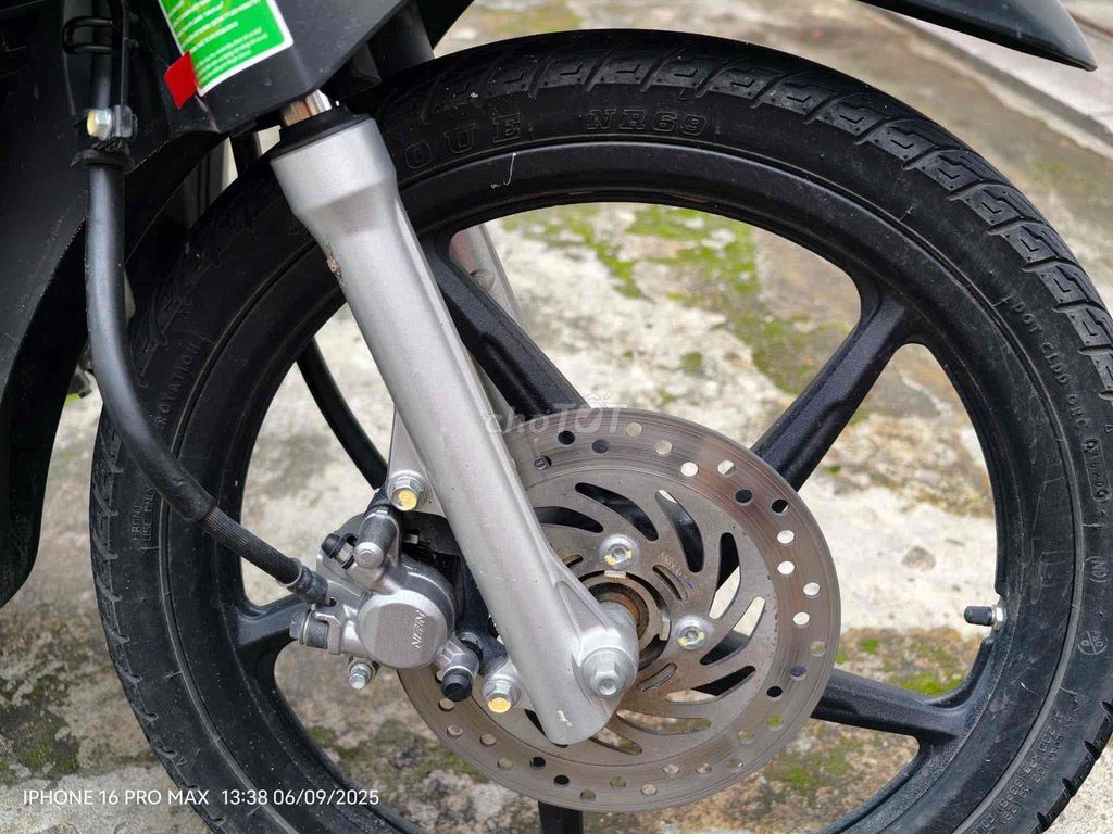 cần bán honda future 125 led dk cuối 2020 odo 30k. Mua bán Xe máy tại Thành phố Đà Lạt Lâm Đồng được đăng bởi BẢO SƠN PHẠM hình 6