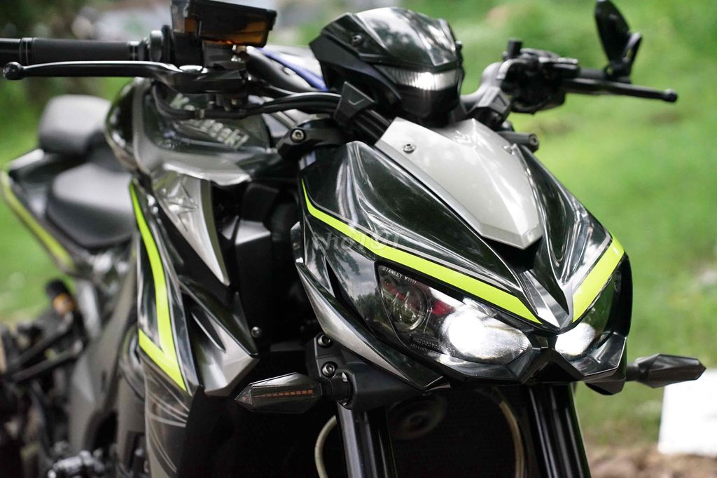 🥰😍 KAWASAKI z1000 bản r edidtion. 2017 xe đẹp. Mua bán Xe máy tại Thành phố Thủ Đức Tp Hồ Chí Minh được đăng bởi Thi Moto Thủ Đức hình 6