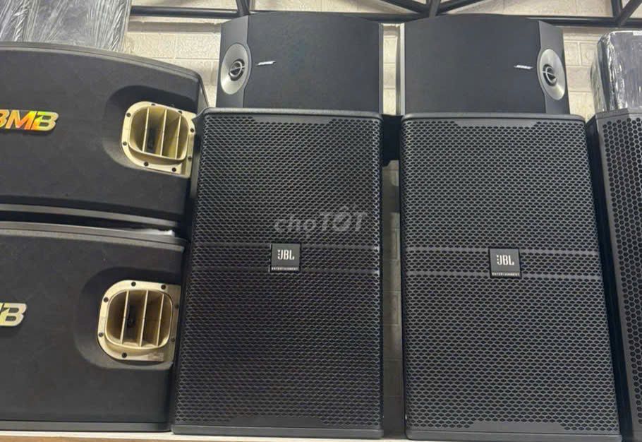 Loa JBL KP 4012, Hàng Ba Sao nhập khẩu giá tốt.. Mua bán Tivi, Âm thanh tại Quận Phú Nhuận Tp Hồ Chí Minh được đăng bởi Lê Đình Khánh  hình 1