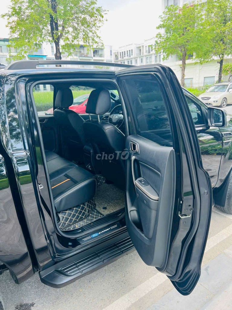 TÔI CẤN BÁN CHIẾC XE Ford Wildtrak 2.0L 4x4 AT. Mua bán Ô tô tại Quận Thanh Xuân Hà Nội được đăng bởi Trịnh Quang Hưng hình 11