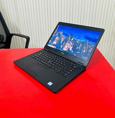 Dell Latitude 5470 I5 6300u Ram 8G SSD 256G 14"FHD. Mua bán Laptop tại Quận Gò Vấp Tp Hồ Chí Minh được đăng bởi Mr Duong