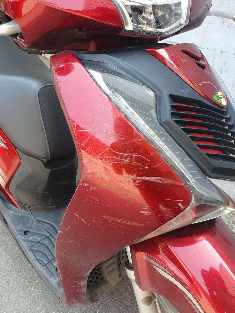SH150 2019 đi ít. Mua bán Xe máy tại Huyện Thanh Oai Hà Nội được đăng bởi nguyễn Trọng Hưởng   hình 5