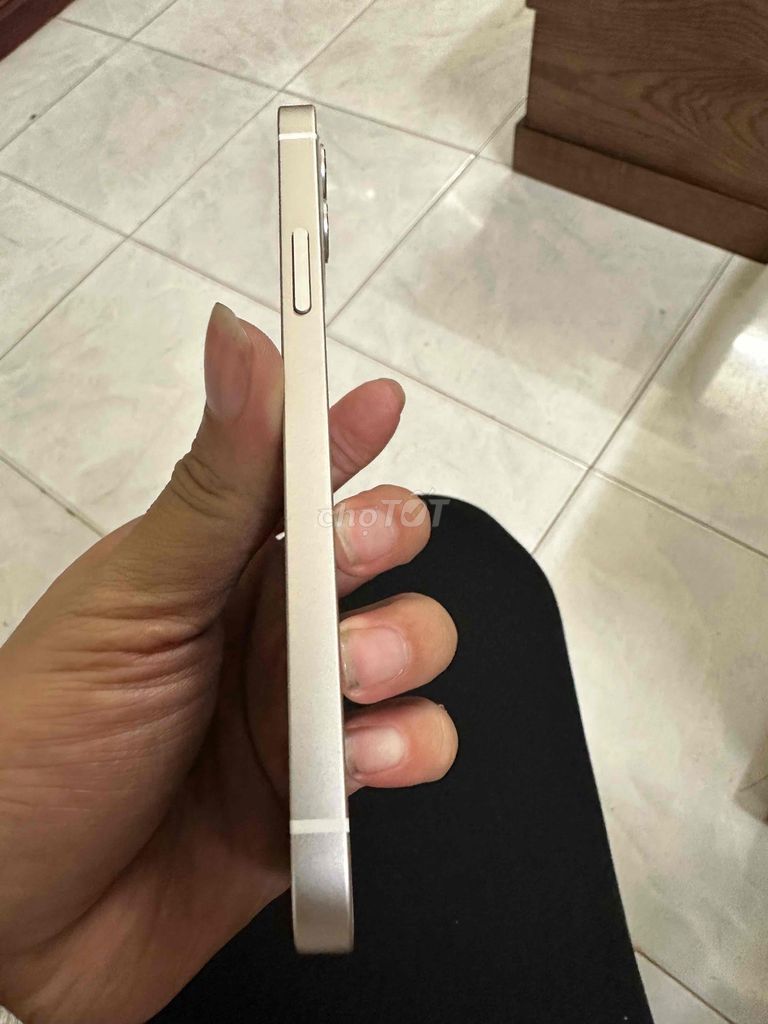 iphone 12 trắng 64gb quốc tế đẹp 99