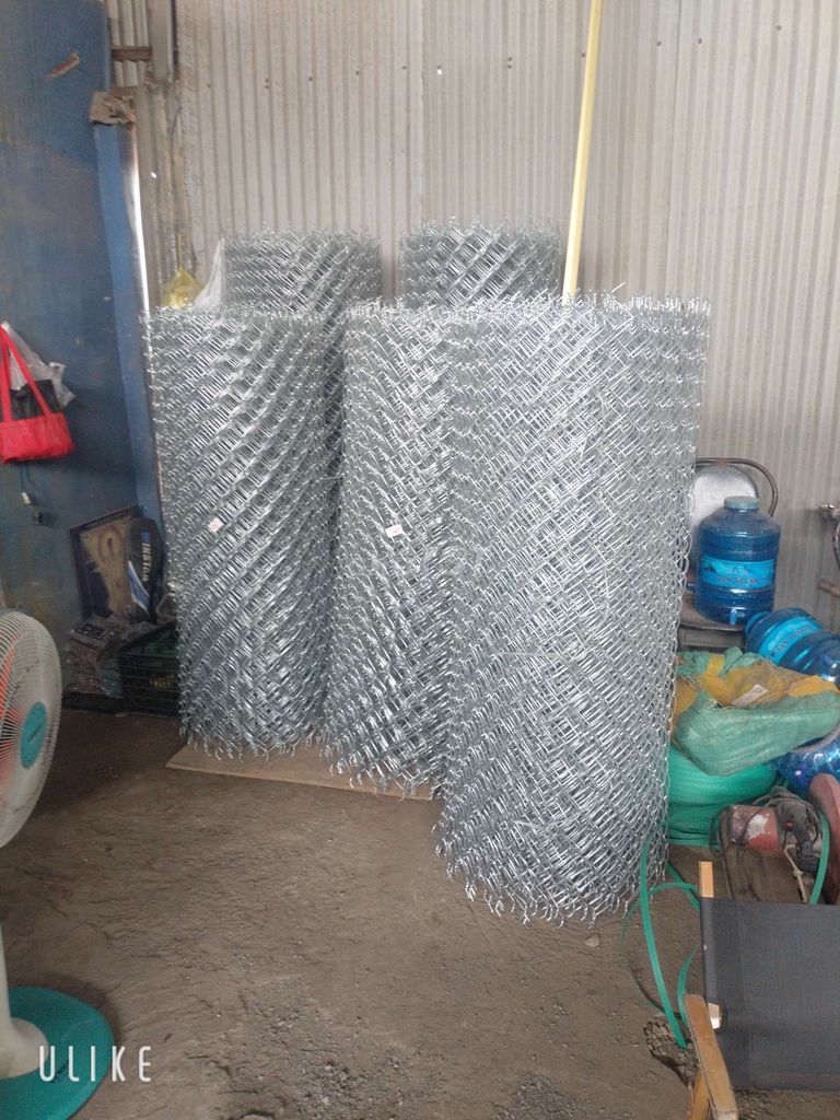 Lưới B40 Kim loại Bạc. Mua bán Đồ chuyên dụng, Giống nuôi trồng tại Huyện Trảng Bom Đồng Nai được đăng bởi ty hình 1