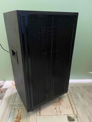Bán loa kéo bass 30. Mua bán Tivi, Âm thanh tại Thành phố Huế Thừa Thiên Huế được đăng bởi Nguyễn Thanh Hiếu
