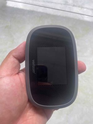 Bộ phát wifi từ sim 4G cao cấp mifi 8800. Mua bán Phụ kiện (Màn hình, Chuột...) tại Quận Ninh Kiều Cần Thơ được đăng bởi Nhat Pham