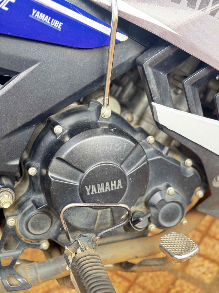 Cần Bán Excinter 2017 xe rin chủ đi kĩ. Mua bán Xe máy tại Thành phố Buôn Ma Thuột Đắk Lắk được đăng bởi Cửa Hàng Xe Máy 297 Nguyễn văn cừ hình 6