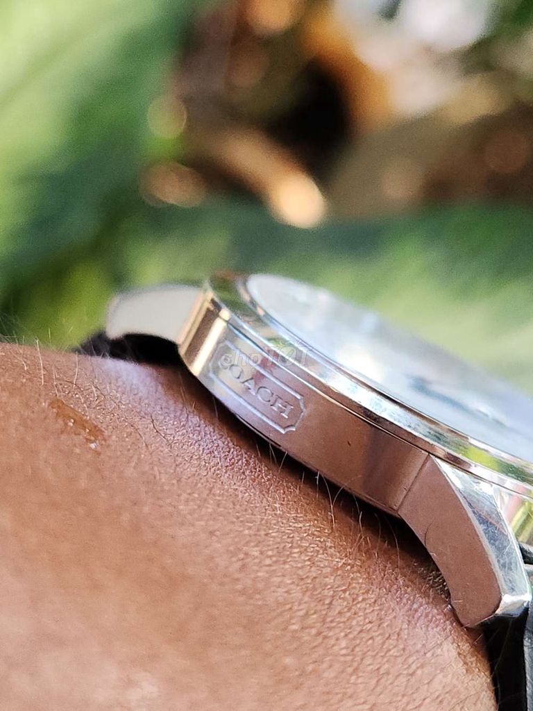 Đồng hồ thụy sỹ. Mua bán Đồng hồ tại Huyện Đất Đỏ Bà Rịa - Vũng Tàu được đăng bởi Nguyễn Duy Học hình 3