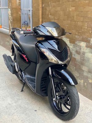 SH 125 2015 ( nậu tốt chỉ cần 10 củ )
