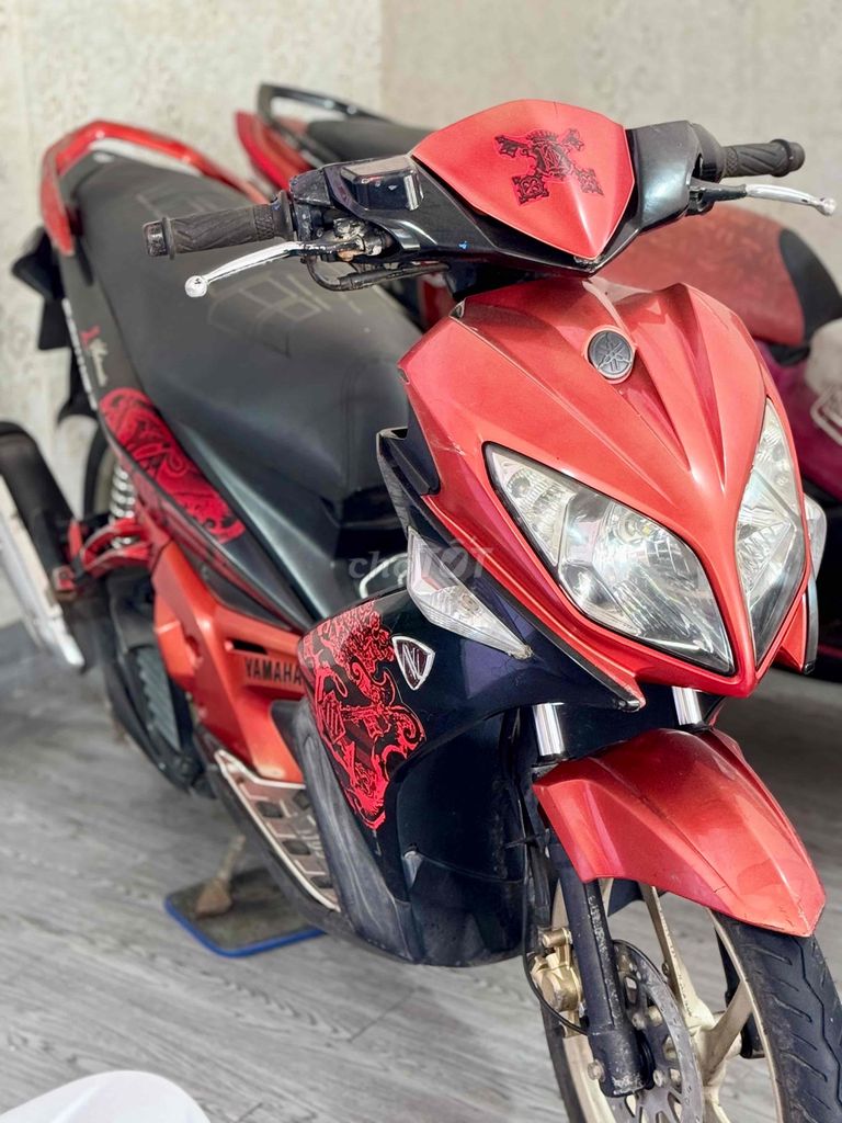 Nouvo 4 máy zin êm giấy tờ đầy đủ liền lạc sạch se. Mua bán Xe máy tại Thành phố Thuận An Bình Dương được đăng bởi Đặng Nhất Huy hình 2