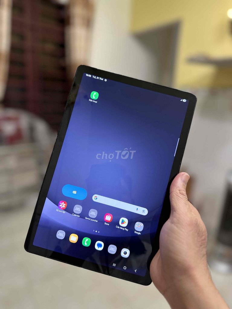 Samsung Galaxy Tab A9 Plus RAM 8GB-128GB. Mua bán Máy tính bảng tại Quận Bình Tân Tp Hồ Chí Minh được đăng bởi Tâm Như Store hình 1