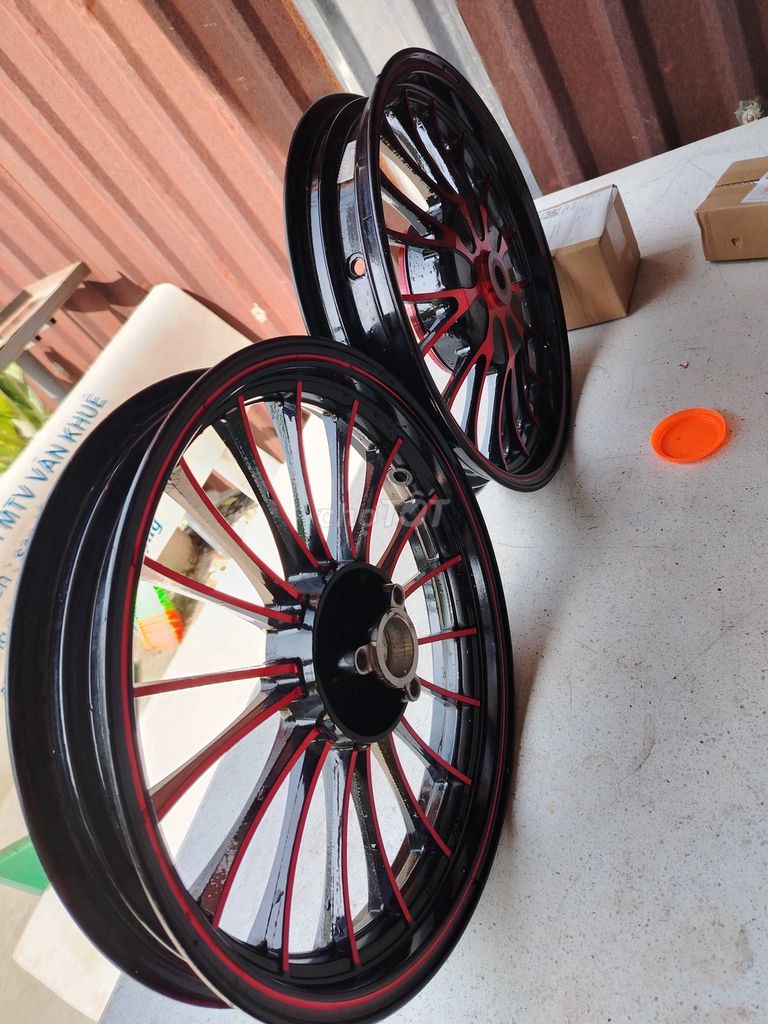 E chia lại cho a e. Sdt e ***iên hê e. Mua bán Xe máy tại Quận Bình Thạnh Tp Hồ Chí Minh được đăng bởi Hưng Nguyen Ngọc hình 1