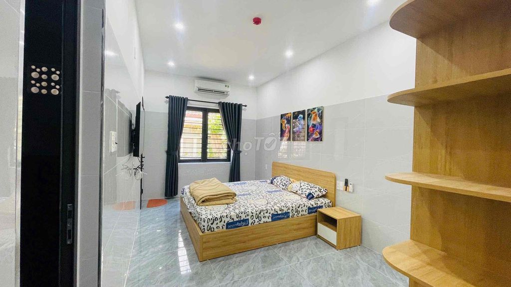 Аренда · 1 комн. · 40 м² · Quận Sơn Trà, ул. Đường An Trung 1