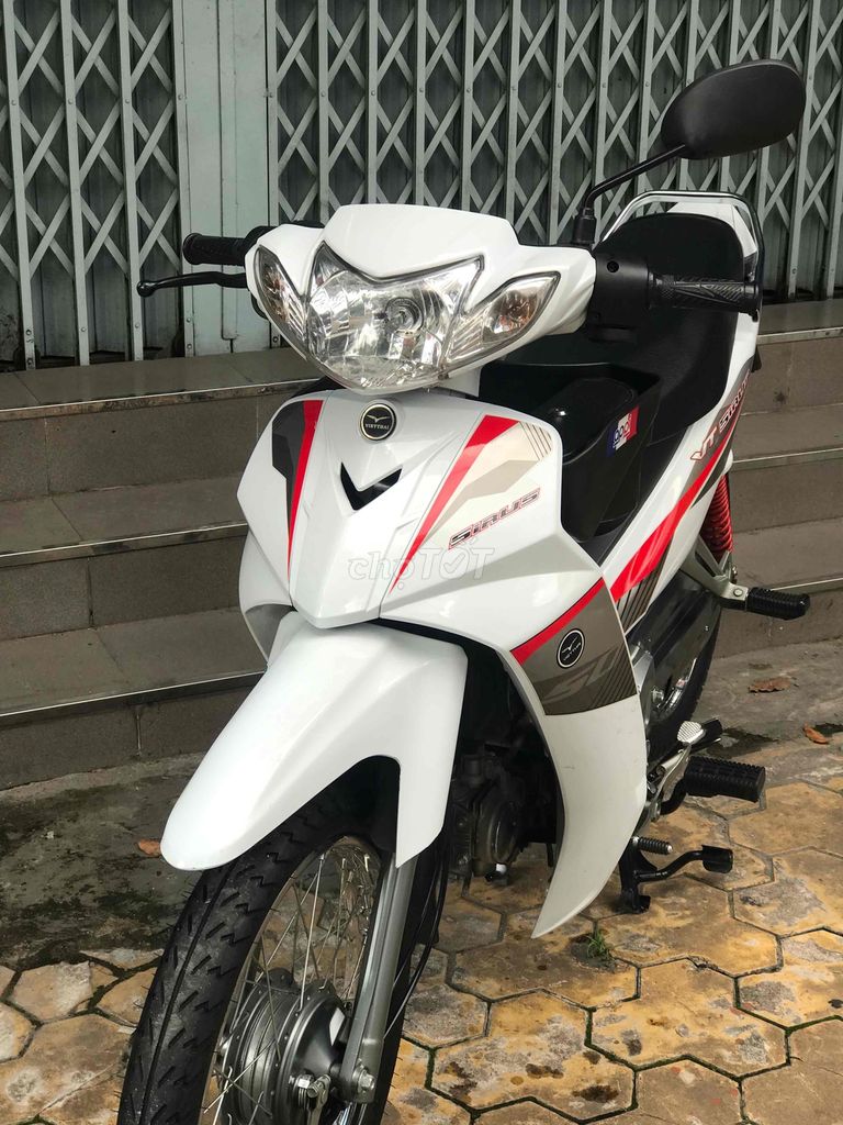 Yamaha Sirius 50cc . mới như xe thùng . 2025. Mua bán Xe máy tại Quận 11 Tp Hồ Chí Minh được đăng bởi Phong  hình 3