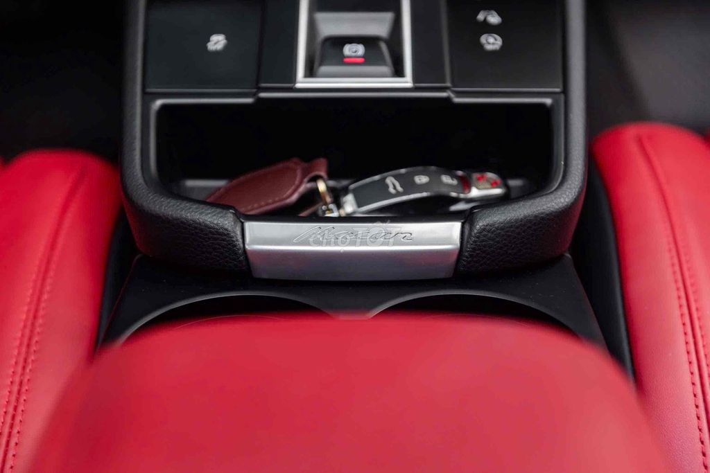 LONG ANH AUTO về Porsche Macan model 2022 👍. Mua bán Ô tô tại Quận 7 Tp Hồ Chí Minh được đăng bởi LongAnh AuTo  hình 9