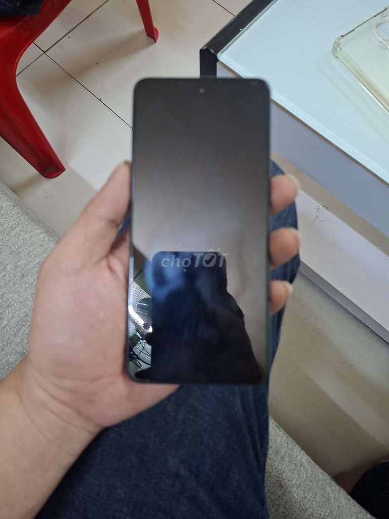 Realme C55 8GB/256GB Đen 2 sim zin all. Mua bán Điện thoại tại Quận Bình Tân Tp Hồ Chí Minh được đăng bởi V I N H hình 1