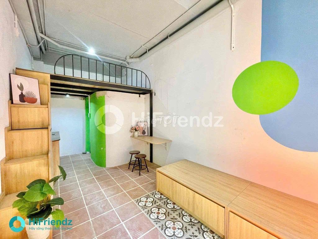 🧧CHDV THANG MÁY PHAN XÍCH LONG ĐẦY ĐỦ NỘI THẤT